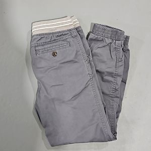 Boys twill joggers Cat & Jack size 12